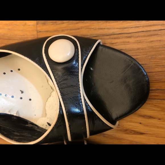 Enzo Agiolini mules - Picture 9 of 16